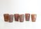 Verres en Verre de Murano Moyens par Maryana Iskra pour Ribes the Art of Glass, Set de 6 10