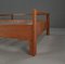 Sofá cama Bauhaus de roble, Alemania, años 20, Imagen 27