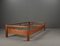 Sofá cama Bauhaus de roble, Alemania, años 20, Imagen 6