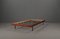 Deutsches Bauhaus Tagesbett aus Eiche, 1960er 9
