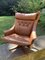 Mid-Century Falcon Chair von Sigurd Ressell für Vatne Møbler, 1970er 10