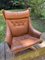 Mid-Century Falcon Chair von Sigurd Ressell für Vatne Møbler, 1970er 6
