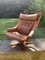 Mid-Century Falcon Chair von Sigurd Ressell für Vatne Møbler, 1970er 8