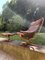 Mid-Century Falcon Chair von Sigurd Ressell für Vatne Møbler, 1970er 9