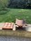 Mid-Century Falcon Chair von Sigurd Ressell für Vatne Møbler, 1970er 2