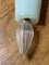 Large Murano Glass Wall Lights by Barovier & Toso, 1990, Set of 2 4