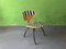 Set of Vintage Disco Chairs by Markus Friedrich Staab 5