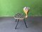 Set of Vintage Disco Chairs by Markus Friedrich Staab 3