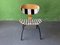 Set of Vintage Disco Chairs by Markus Friedrich Staab 11