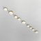 Ceiling Light by Atelier Areti 2