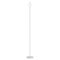 Triangle Box Nickel Floor Light by Atelier Areti, Image 1