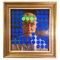 Markus Friedrich Staab, Dreimal Neon, Pittura, Immagine 1