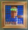Markus Friedrich Staab, Dreimal Neon, Pittura, Immagine 2