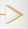 Triangle Box Brass Wall Light by Atelier Areti 3