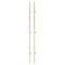Coat Racks by Cuero Design, Set of 2 1