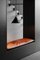 Lampe Cone Namibie en Cuir par Cuero Design 13