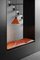 Lampe Cone Namibie en Cuir par Cuero Design 15