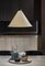 Lampe Cone Namibie en Cuir par Cuero Design 5