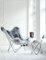 Reposapiés Iceland Flying Goose de Cuero Design, Imagen 3