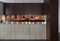 Namibia Leather Cone Medium Lamp by Cuero Design, Image 17