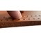 Pampa Leather Counter Stool by Cuero Design 5