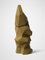 Nino Garden Gnome in Olive Green by Pellegrino Cucciniello for Plato Design 2