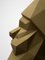 Nino Garden Gnome in Olive Green by Pellegrino Cucciniello for Plato Design 3