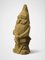 Nino Garden Gnome in Olive Green by Pellegrino Cucciniello for Plato Design 1