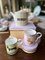 Porcelain Teapot and Mug Set with Gift Box by Yvonne Ellen, Set of 3 3
