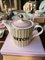 Porcelain Teapot and Mug Set with Gift Box by Yvonne Ellen, Set of 3 5