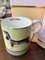 Porcelain Teapot and Mug Set with Gift Box by Yvonne Ellen, Set of 3 4