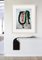 Alice Maier, Origine(s) No.1, 2024, Acrylic on Paper 7