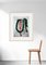 Alice Maier, Origine(s) No.1, 2024, Acrylic on Paper 5