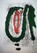 Alice Maier, Origine(s) No.1, 2024, Acrylic on Paper 2