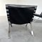 Eurochairs Mid-Century par Hans Eichenberger pour Girsberger, Suisse, 1960s, Set de 3 6