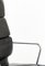 Vintage Ea219 Soft Pad Office Chair by Charles & Ray Eames for Vitra 15