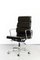 Vintage Ea219 Soft Pad Office Chair by Charles & Ray Eames for Vitra 1