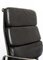 Vintage Ea219 Soft Pad Office Chair by Charles & Ray Eames for Vitra 10