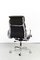 Vintage Ea219 Soft Pad Office Chair by Charles & Ray Eames for Vitra 17