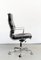 Vintage Ea219 Soft Pad Office Chair by Charles & Ray Eames for Vitra 12
