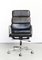 Vintage Ea219 Soft Pad Office Chair by Charles & Ray Eames for Vitra 13