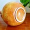 Vintage Ceramic Bertoncello Vase by Roberto Rigon, Italy, 1970s 8