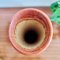 Vintage Ceramic Bertoncello Vase by Roberto Rigon, Italy, 1970s 10