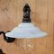 Zinc Outdoor Lamp Light, Image 4