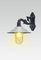 Zinc Outdoor Lamp Light, Image 1