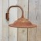 Rust Barn Wall Lamp, Image 2