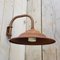 Rust Barn Wall Lamp, Image 4