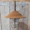Lampada da fienile da esterno arrugginita, Francia, Immagine 6