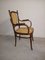 Antique Armchair by Josef Hoffmann, 1900 4