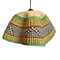 Bolga Wave Basket Pendelleuchte 4